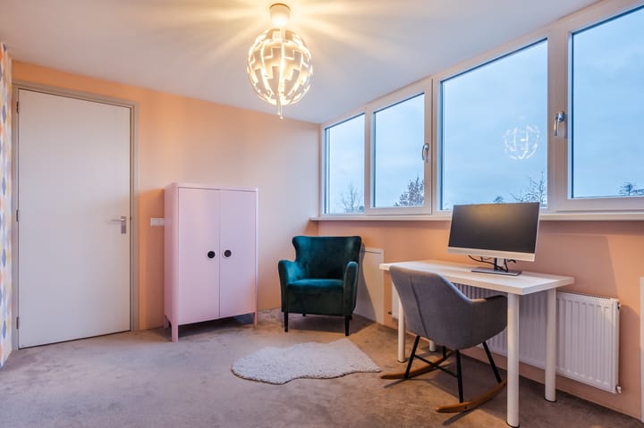 Foto 38 van von Sieboldstraat 6