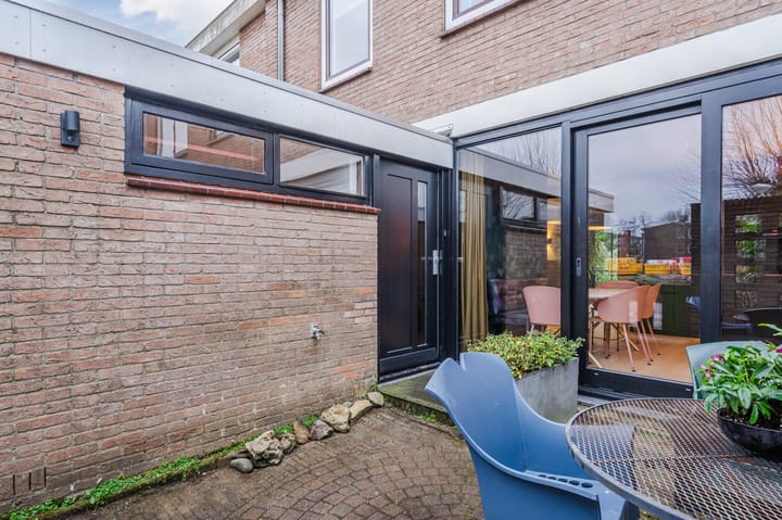 Foto 44 van von Sieboldstraat 6