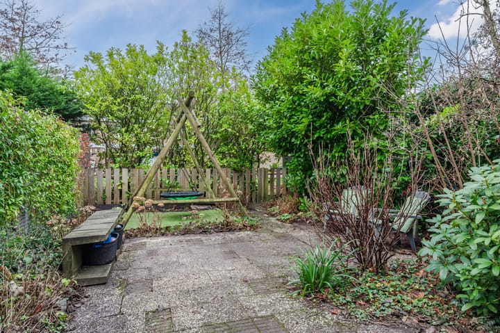 Foto 47 van von Sieboldstraat 6