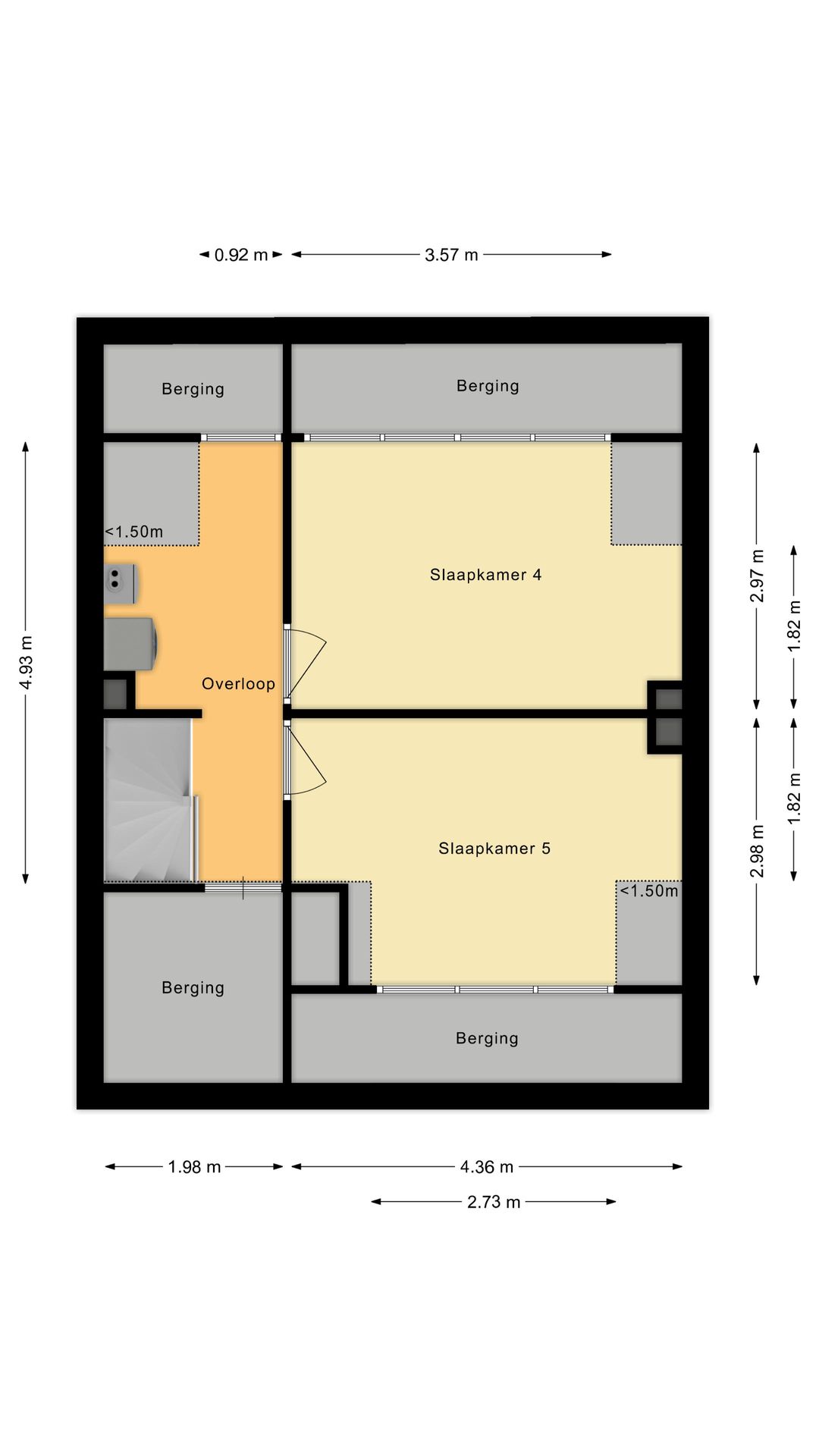 Foto 53 van von Sieboldstraat 6