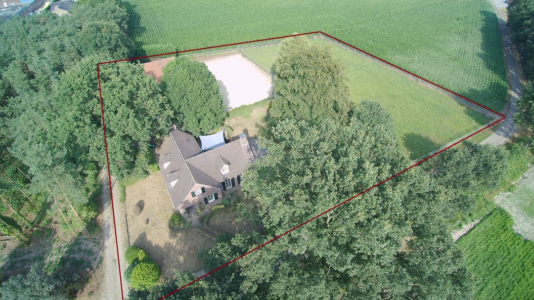 Foto 2 van Kleinhei 2