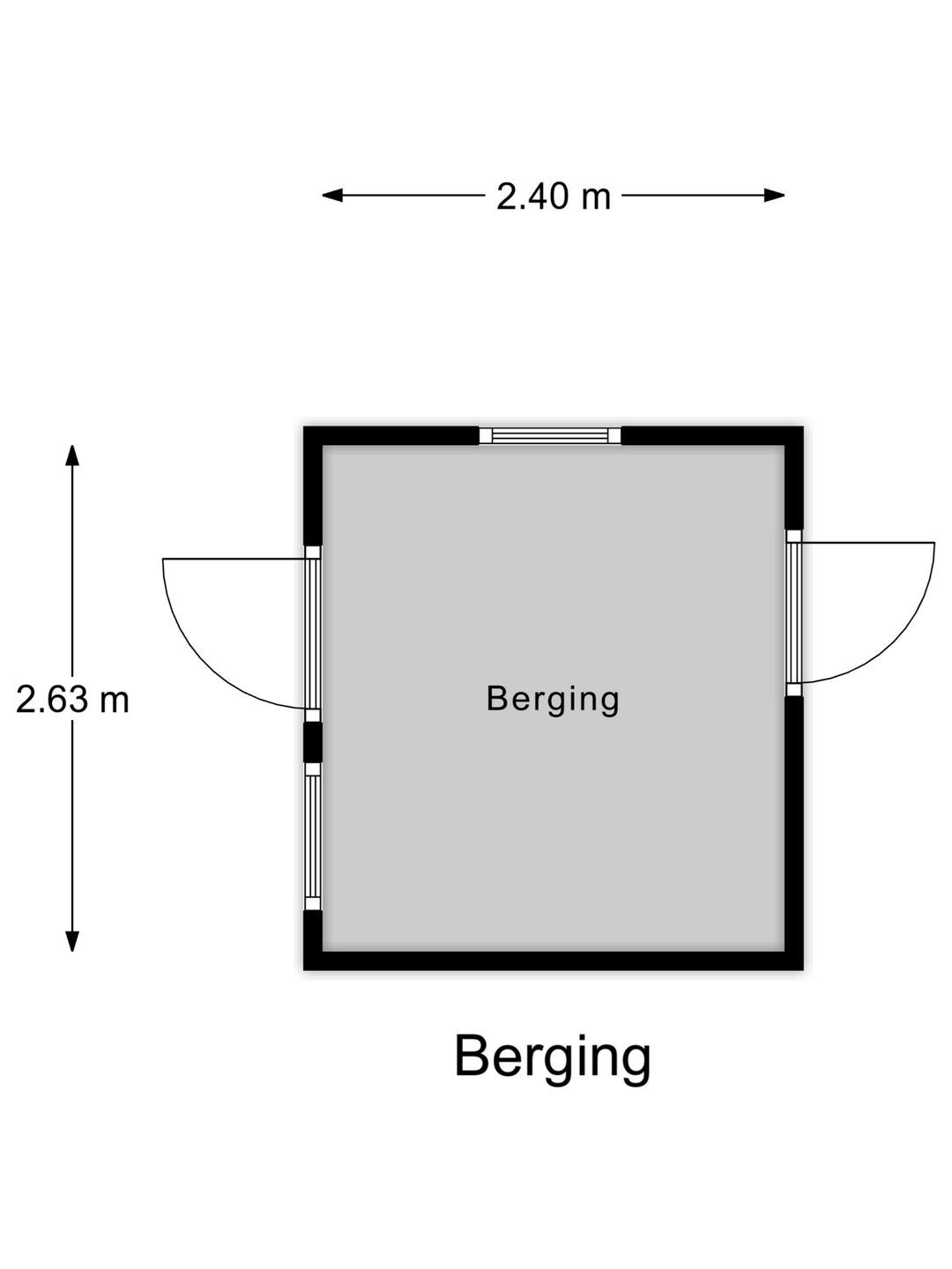 Foto 41 van Kleinhei 2