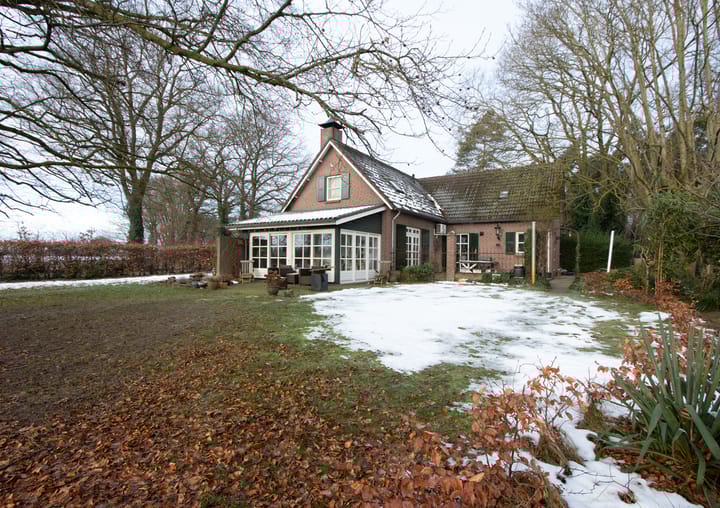 Foto 5 van Kleinhei 2