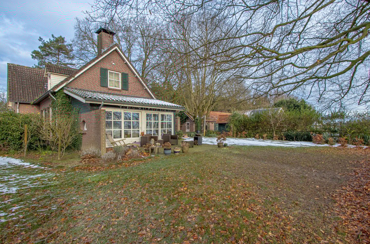 Foto 4 van Kleinhei 2