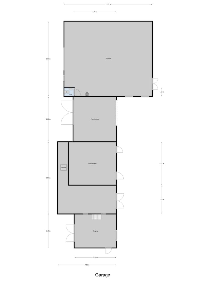 Foto 40 van Kleinhei 2