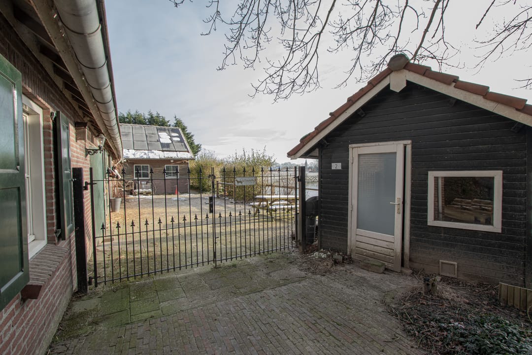 Foto 8 van Kleinhei 2