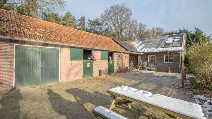 Foto 10 van Kleinhei 2