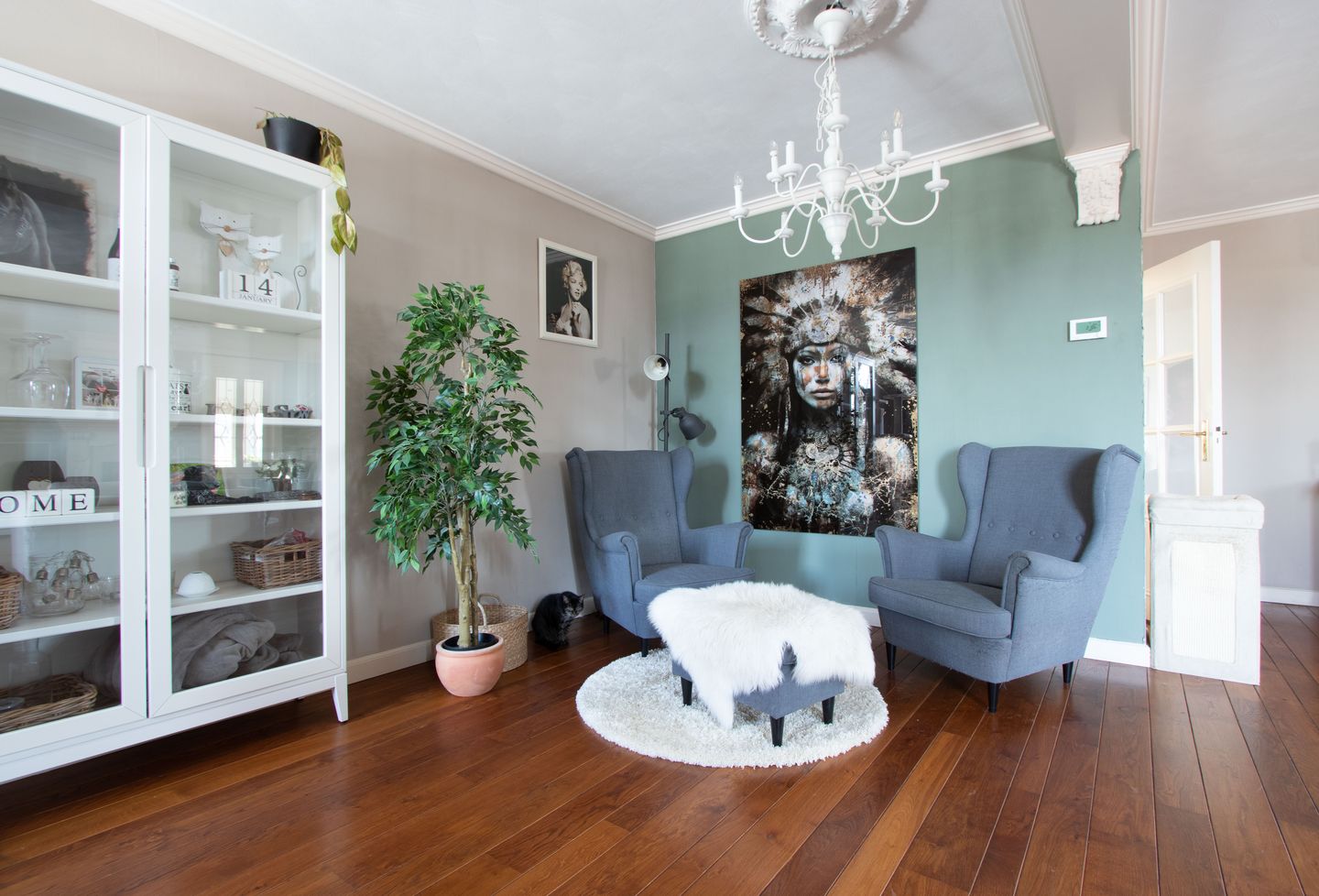 Foto 19 van Kleinhei 2