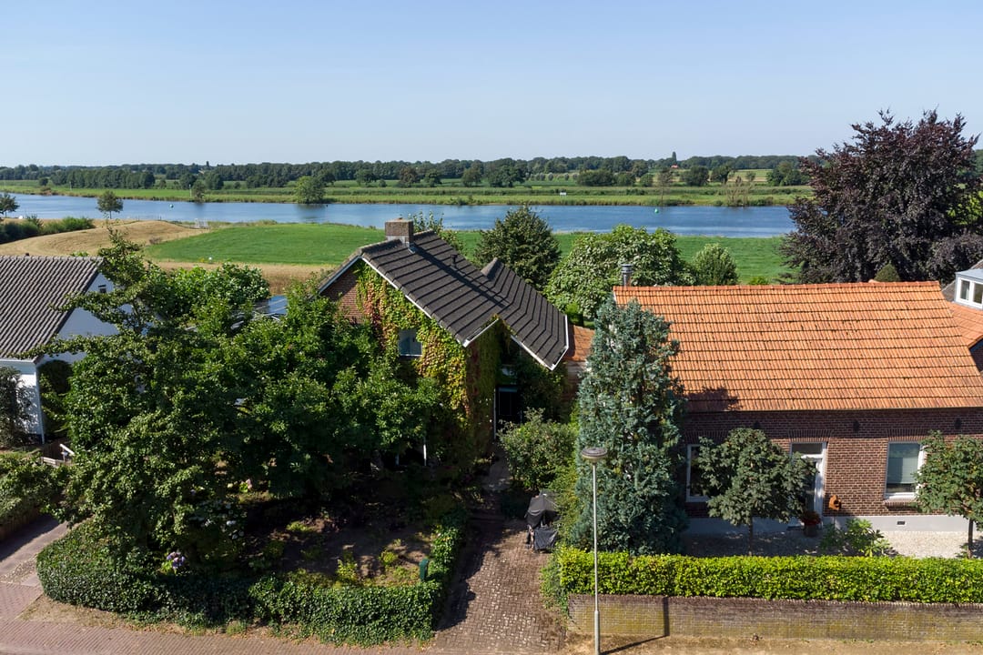 Foto 1 van Aijenseweg 34