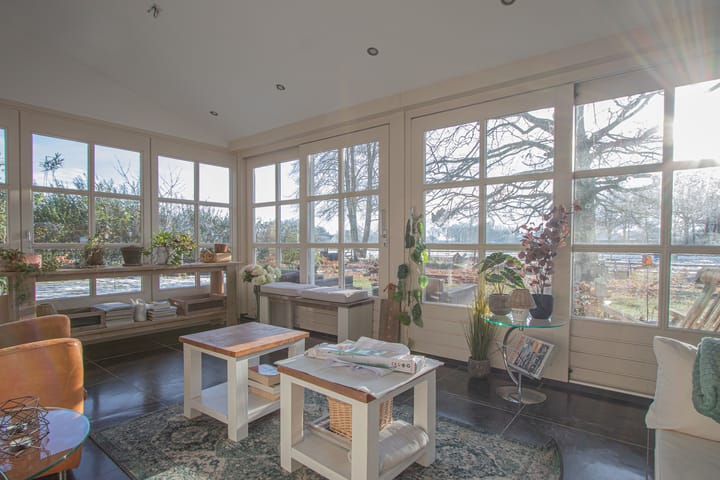 Foto 28 van Kleinhei 2