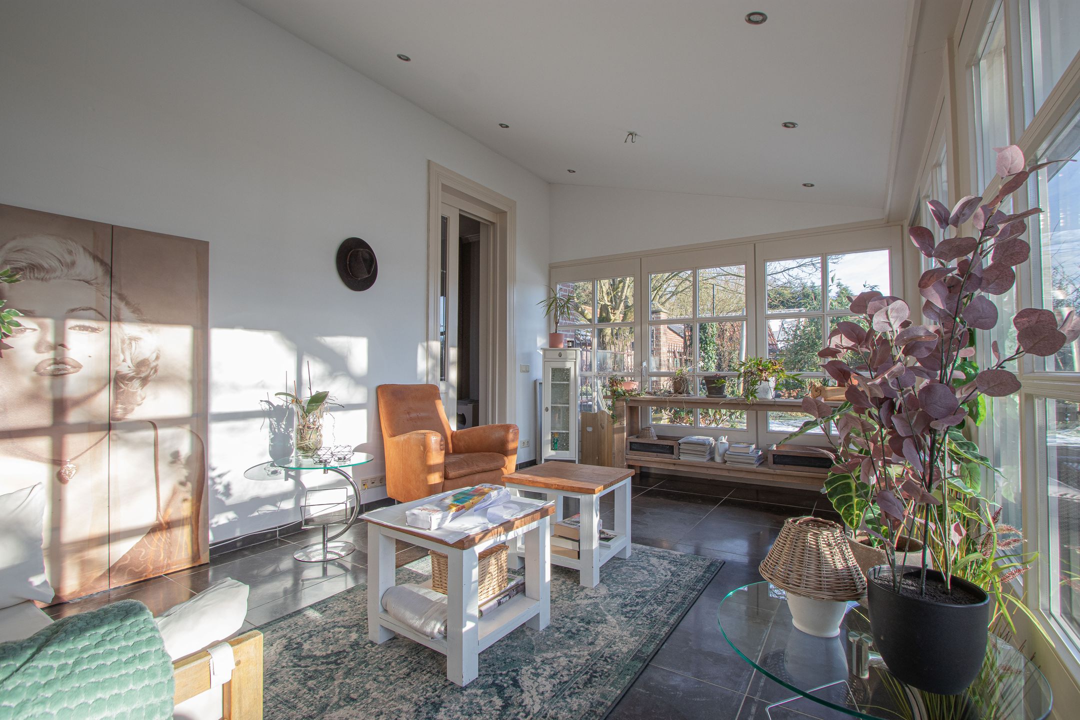 Foto 27 van Kleinhei 2