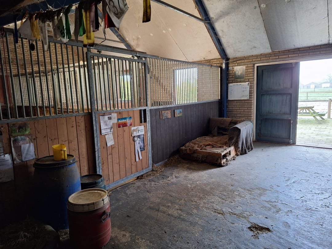 Foto 32 van Kleinhei 2