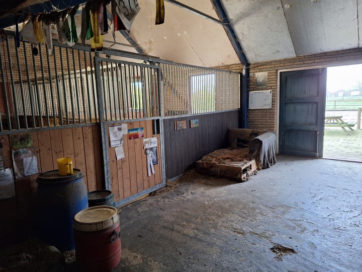 Foto 32 van Kleinhei 2