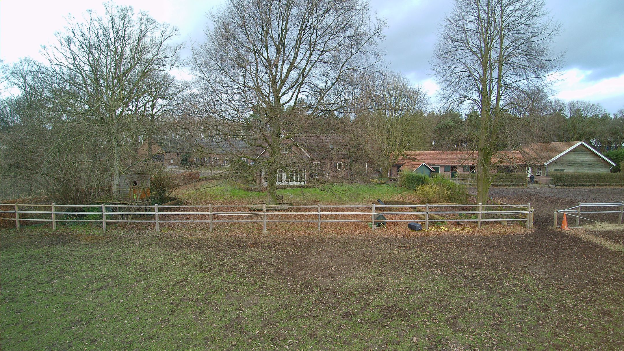 Foto 33 van Kleinhei 2