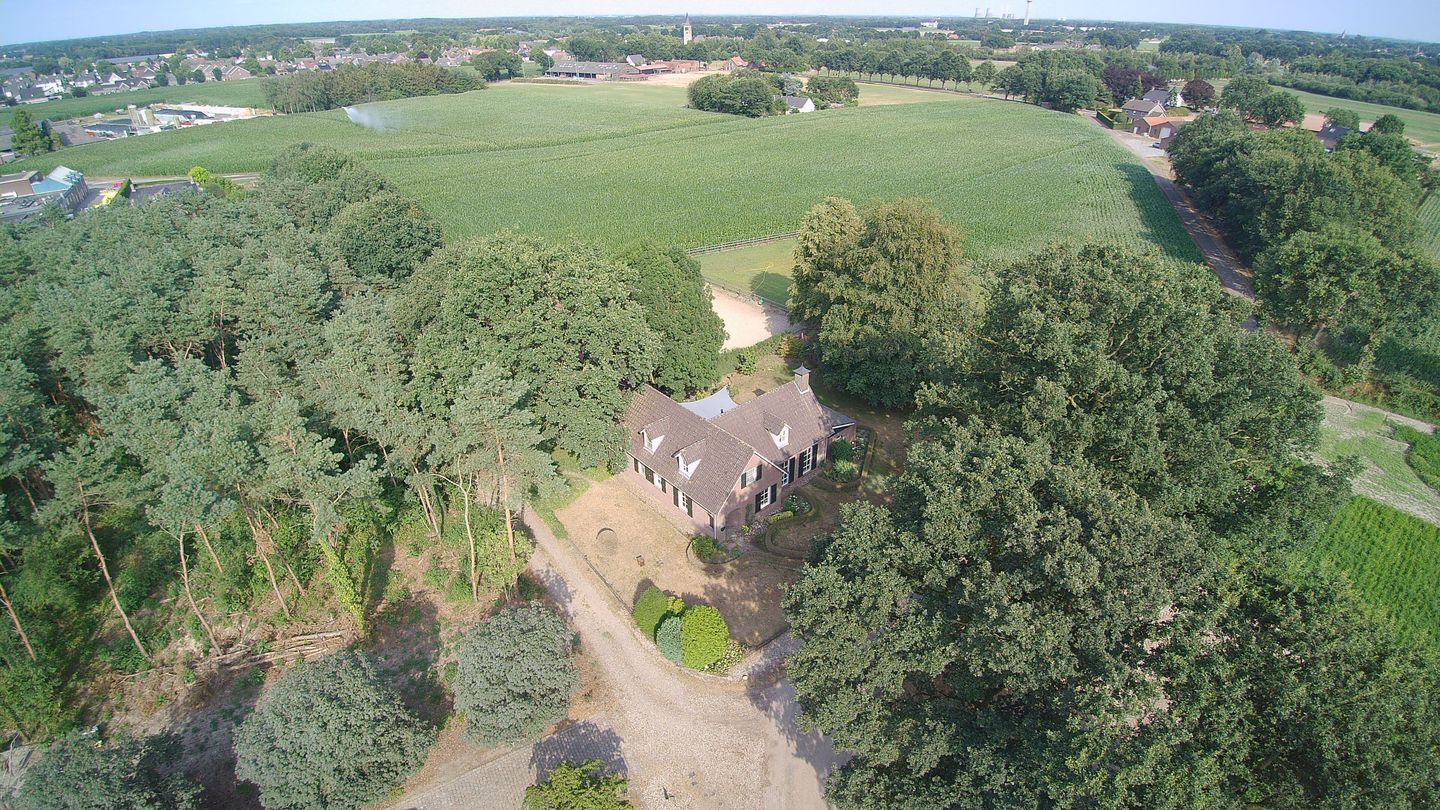 Foto 35 van Kleinhei 2