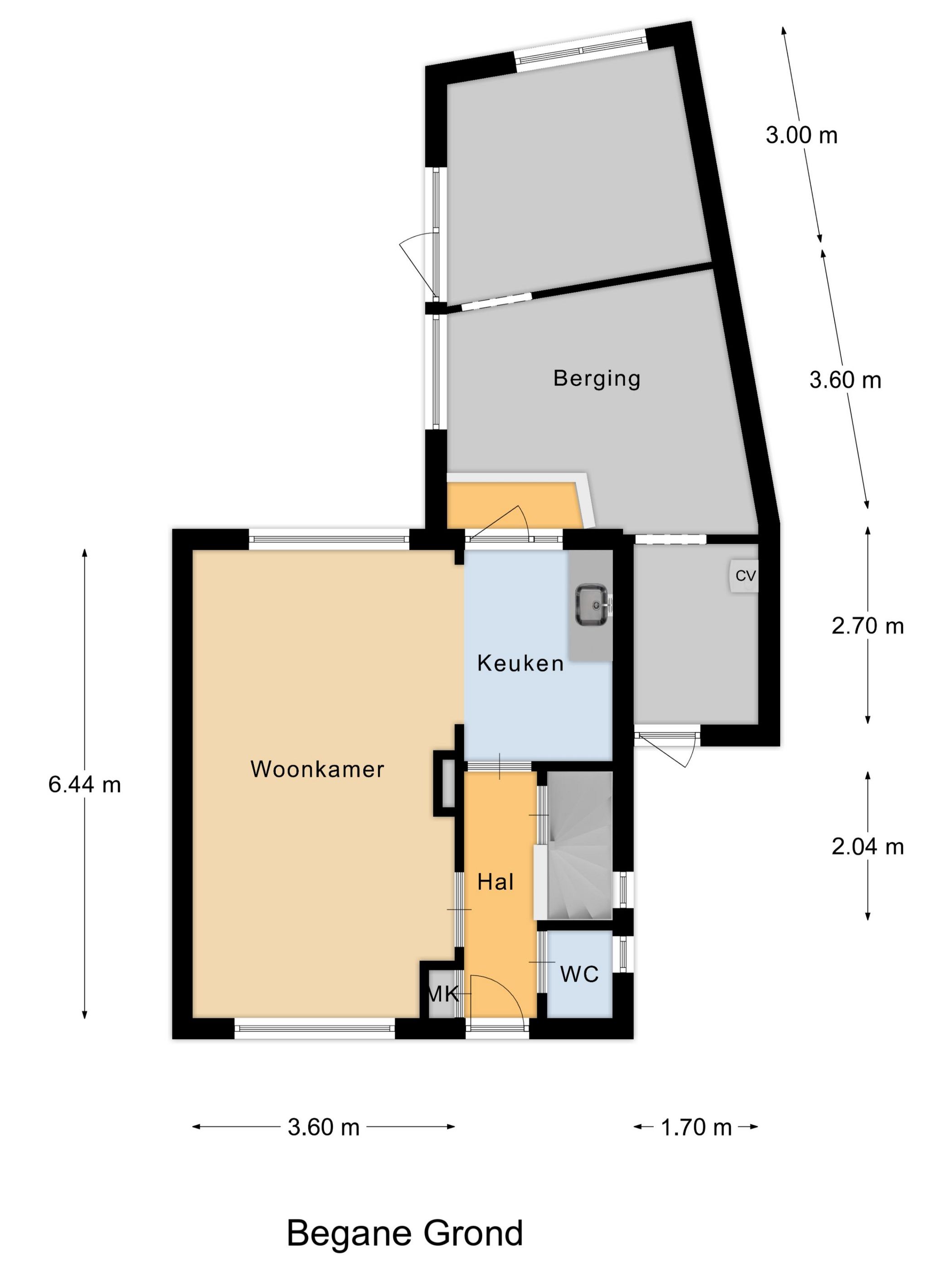 Foto 42 van Aijenseweg 34