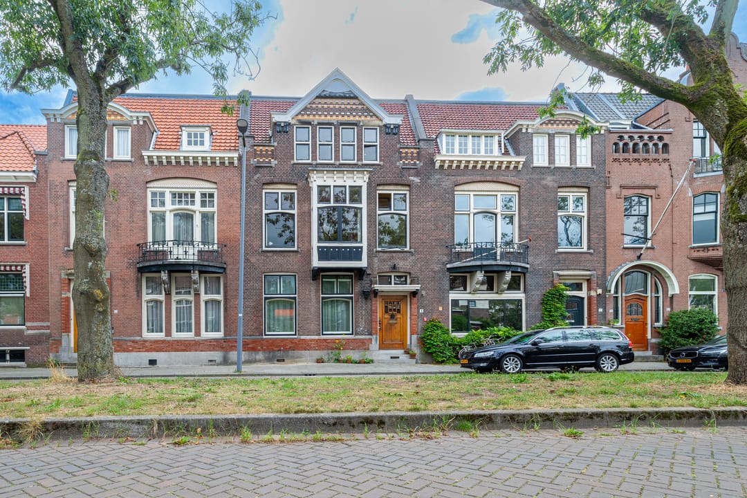 Foto 1 van Essenlaan 8