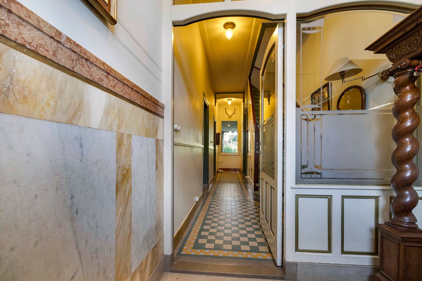 Foto 5 van Essenlaan 8