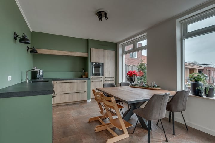 Foto 2 van Haarstraat 94