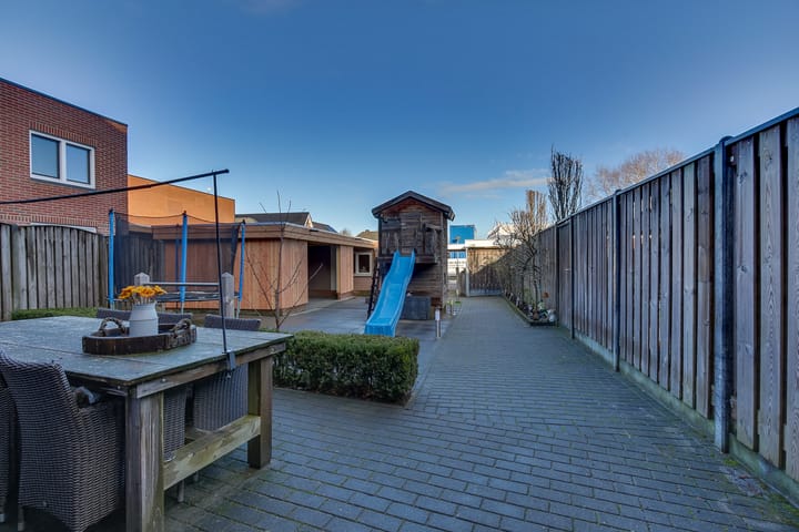 Foto 4 van Haarstraat 94