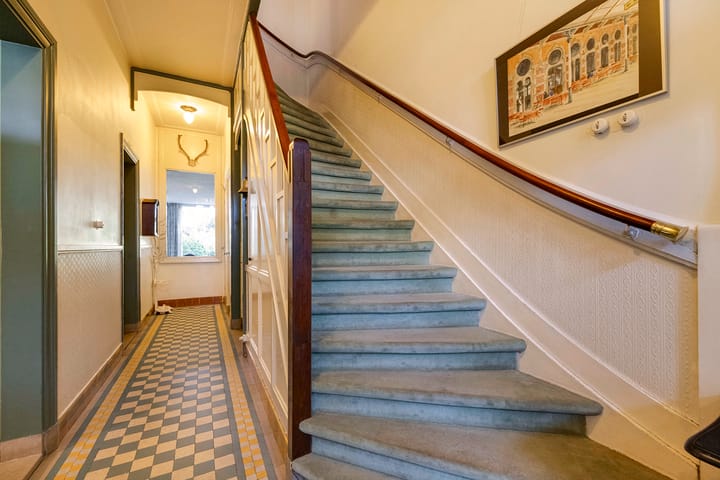 Foto 8 van Essenlaan 8