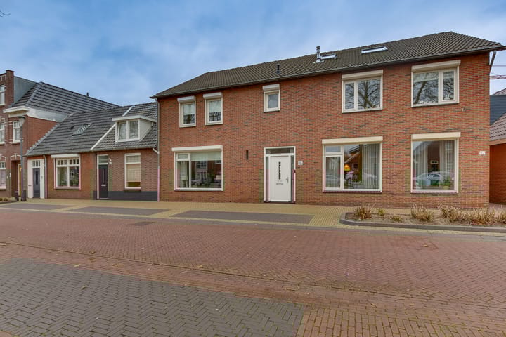 Foto 5 van Haarstraat 94