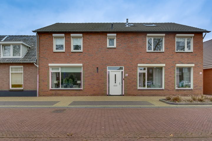 Foto 6 van Haarstraat 94