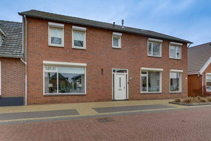 Foto 7 van Haarstraat 94