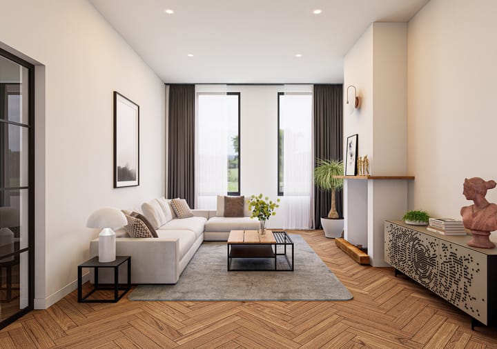 Foto 13 van Essenlaan 8