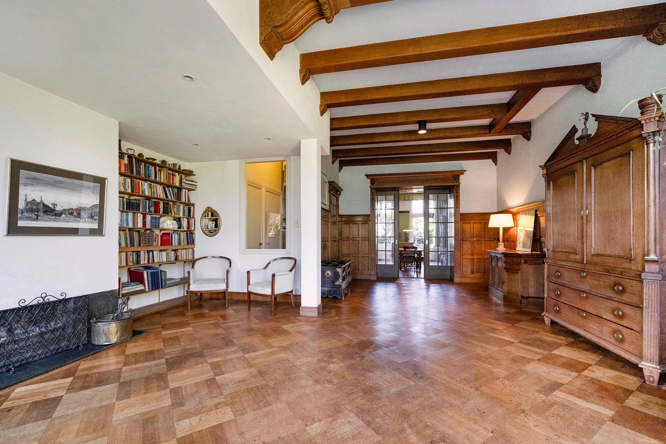 Foto 15 van Essenlaan 8