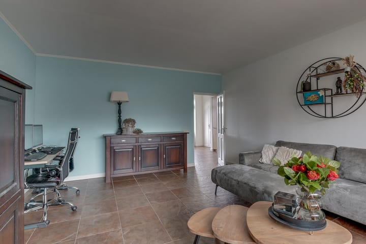 Foto 12 van Haarstraat 94