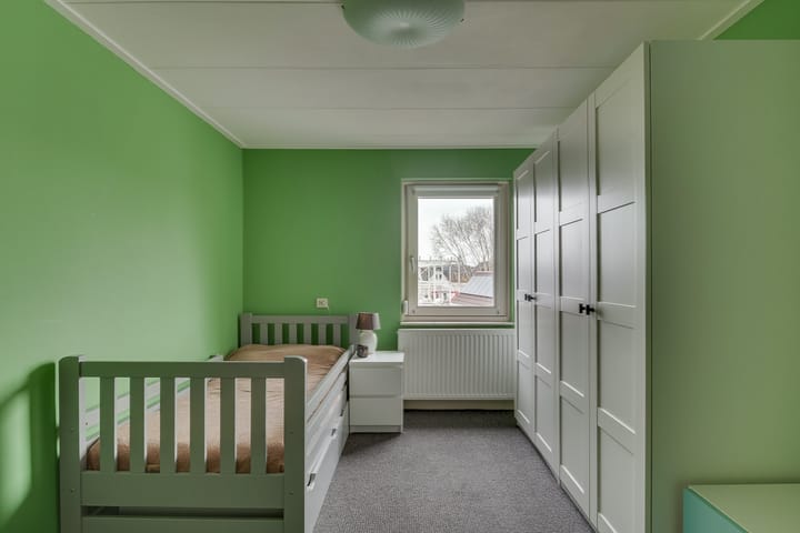 Foto 21 van Haarstraat 94