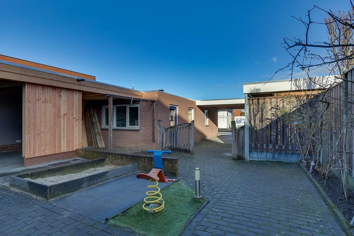 Foto 36 van Haarstraat 94