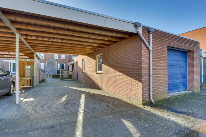 Foto 38 van Haarstraat 94