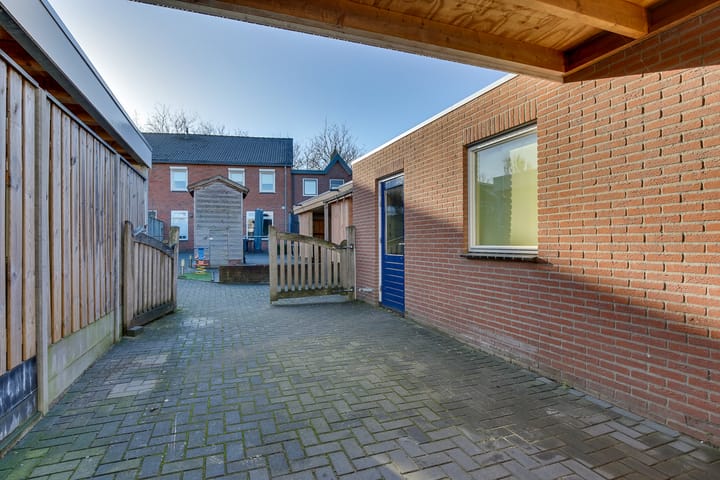 Foto 39 van Haarstraat 94