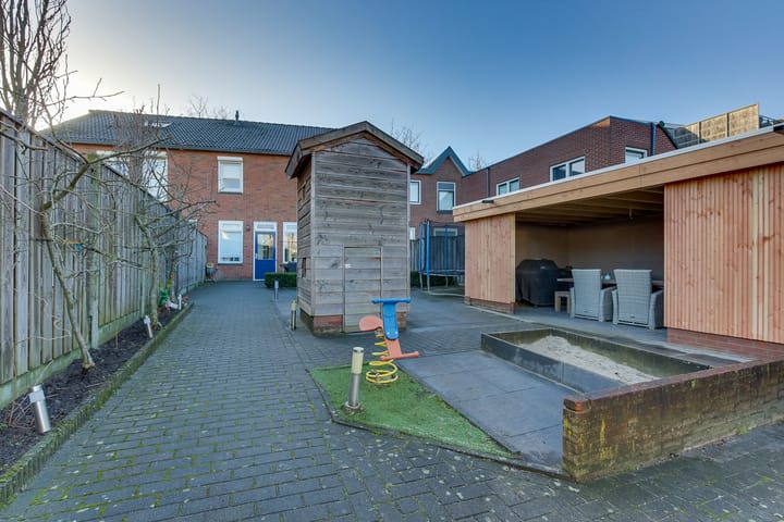 Foto 40 van Haarstraat 94