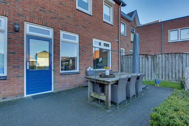 Foto 42 van Haarstraat 94