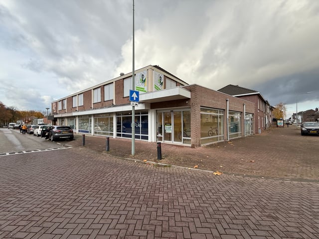 Severenplein 25-A