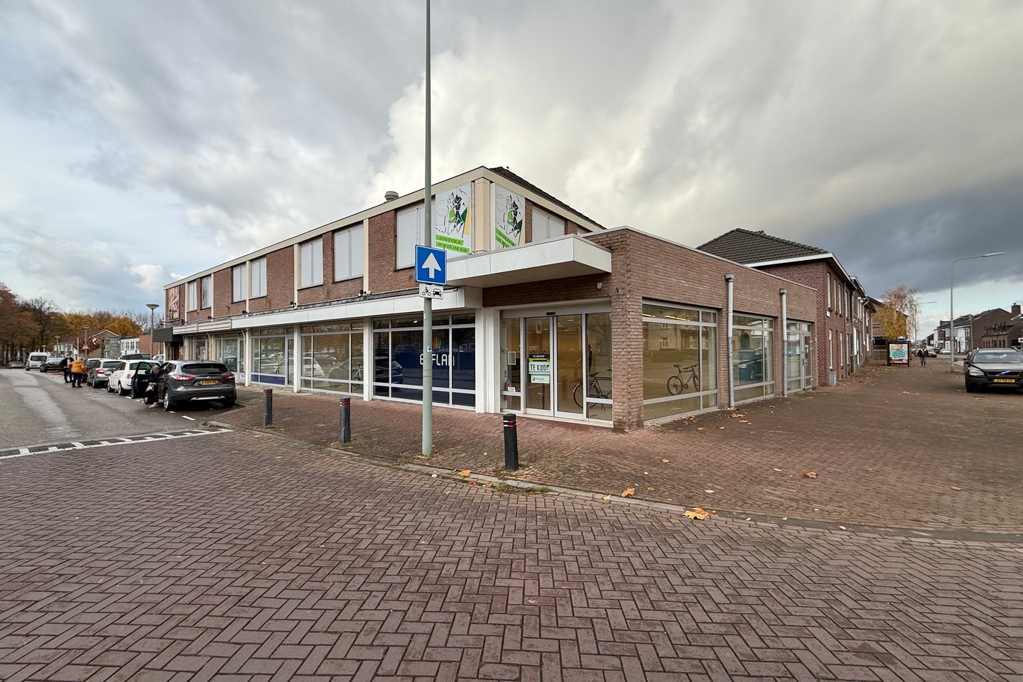 Bekijk foto 1 van Severenplein 25-A