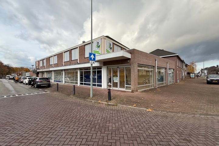 Severenplein 25-A, Maastricht