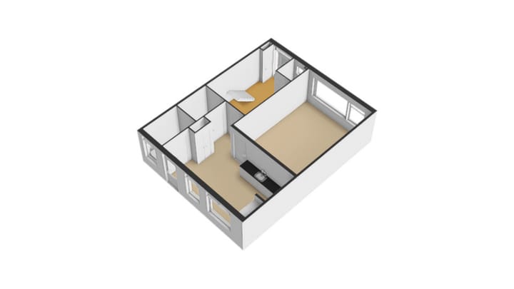 Foto 46 van Haarstraat 94