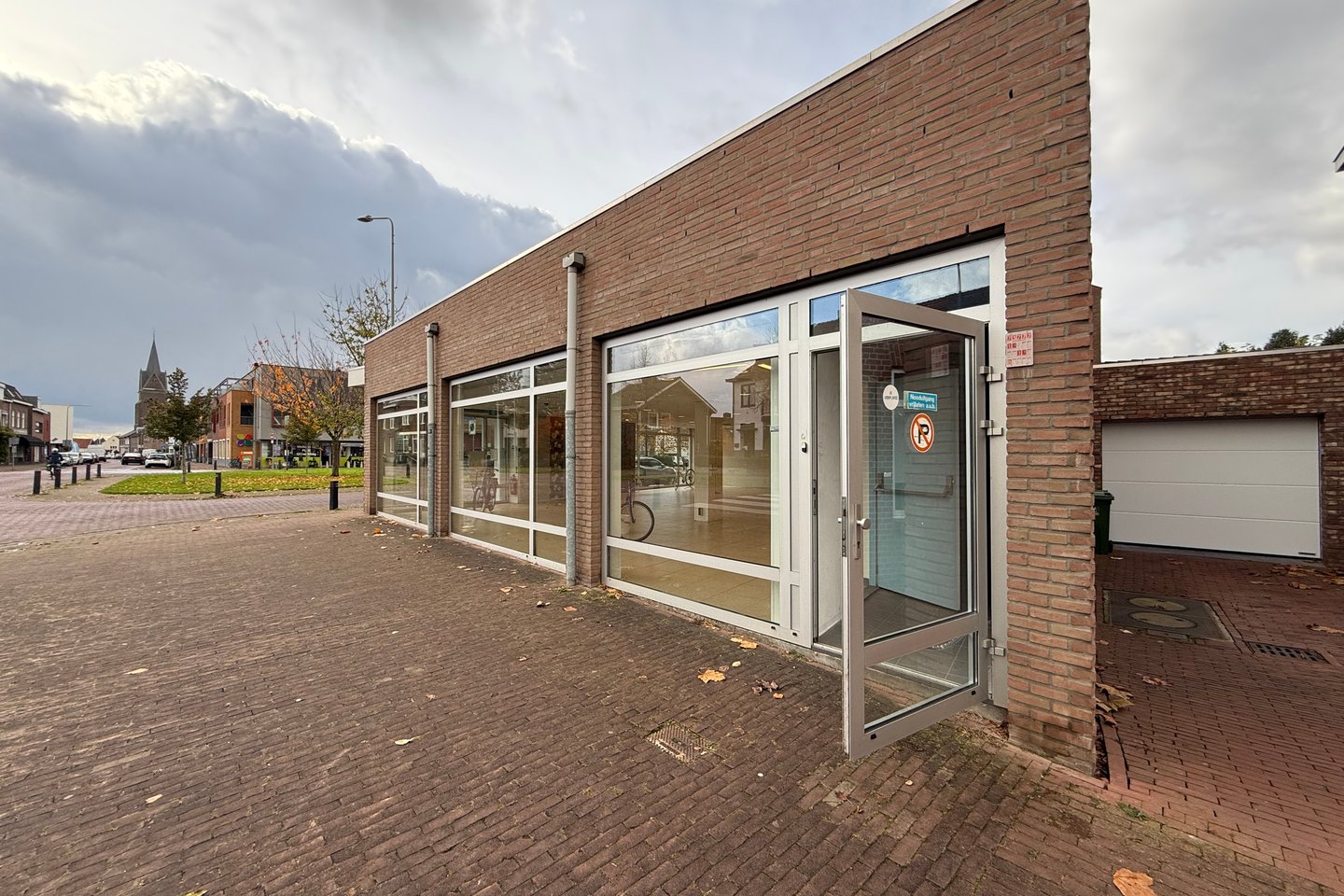 Bekijk foto 3 van Severenplein 25-A