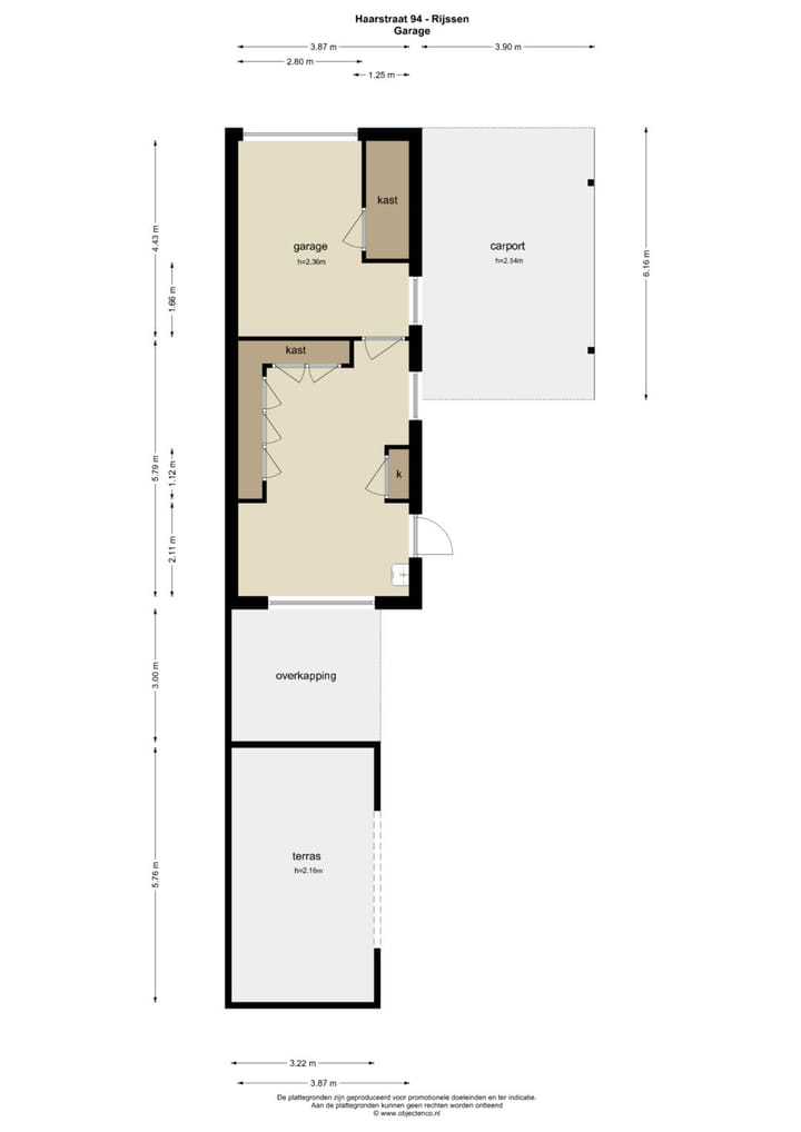 Foto 49 van Haarstraat 94