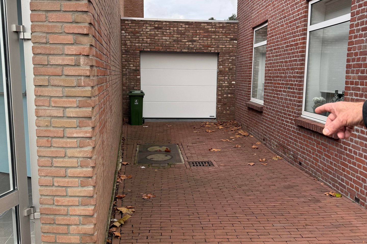 Bekijk foto 4 van Severenplein 25-A