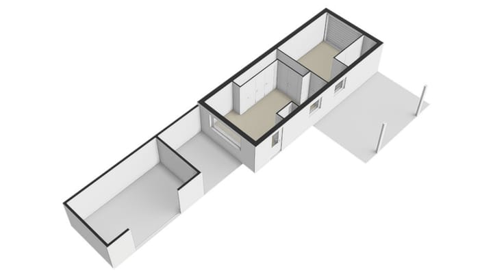 Foto 50 van Haarstraat 94