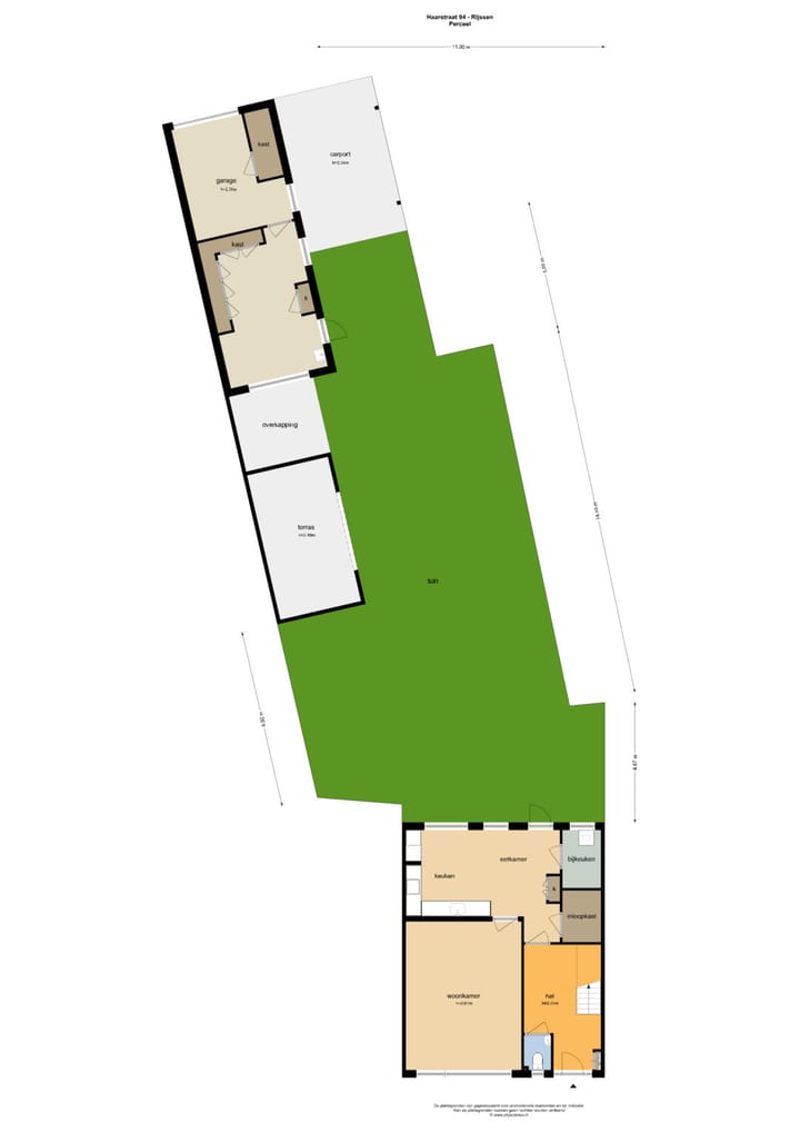 Foto 51 van Haarstraat 94