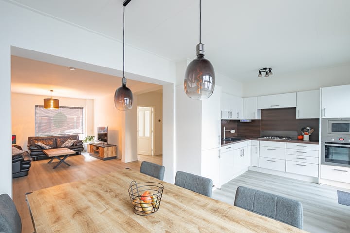 Foto 2 van Ebenistendreef 124