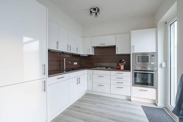 Foto 3 van Ebenistendreef 124