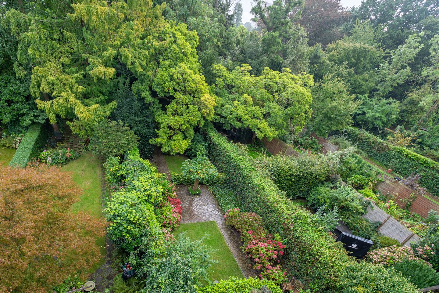 Foto 50 van Essenlaan 8