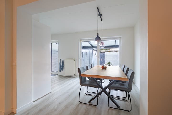 Foto 4 van Ebenistendreef 124